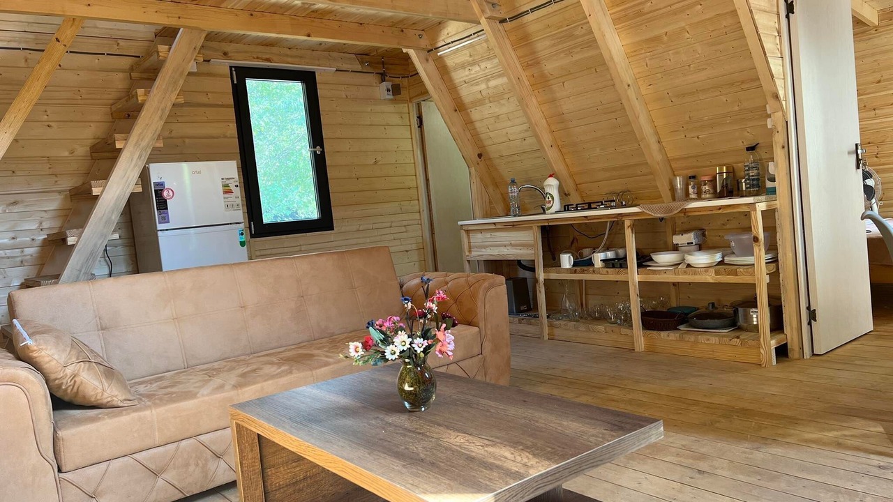 Photo of Livingroom in Ambrolauri