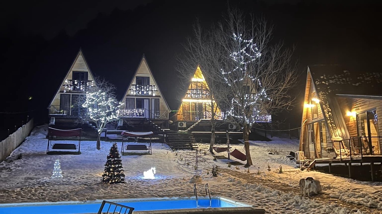 Photo of Outdoor in Ambrolauri