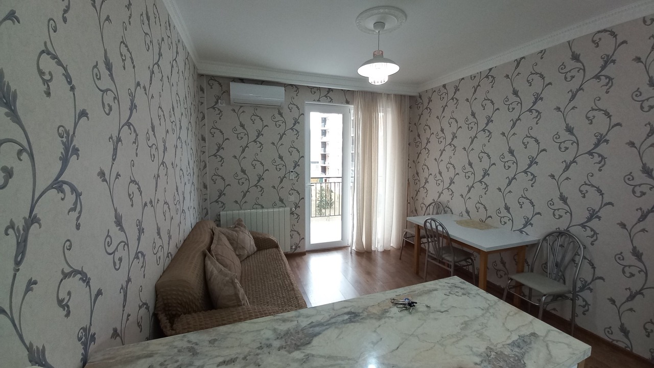 Photo of Livingroom in Tbilisi