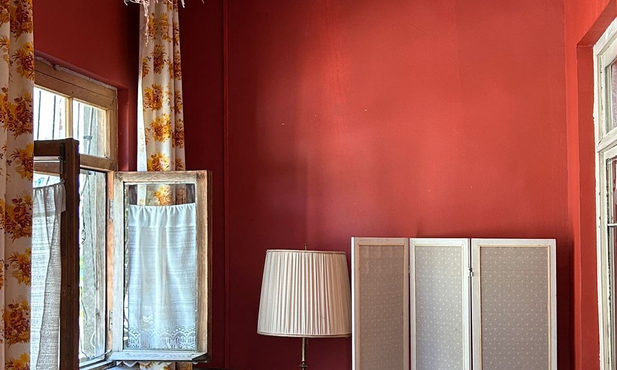 Photo of Bedroom in Chugureti