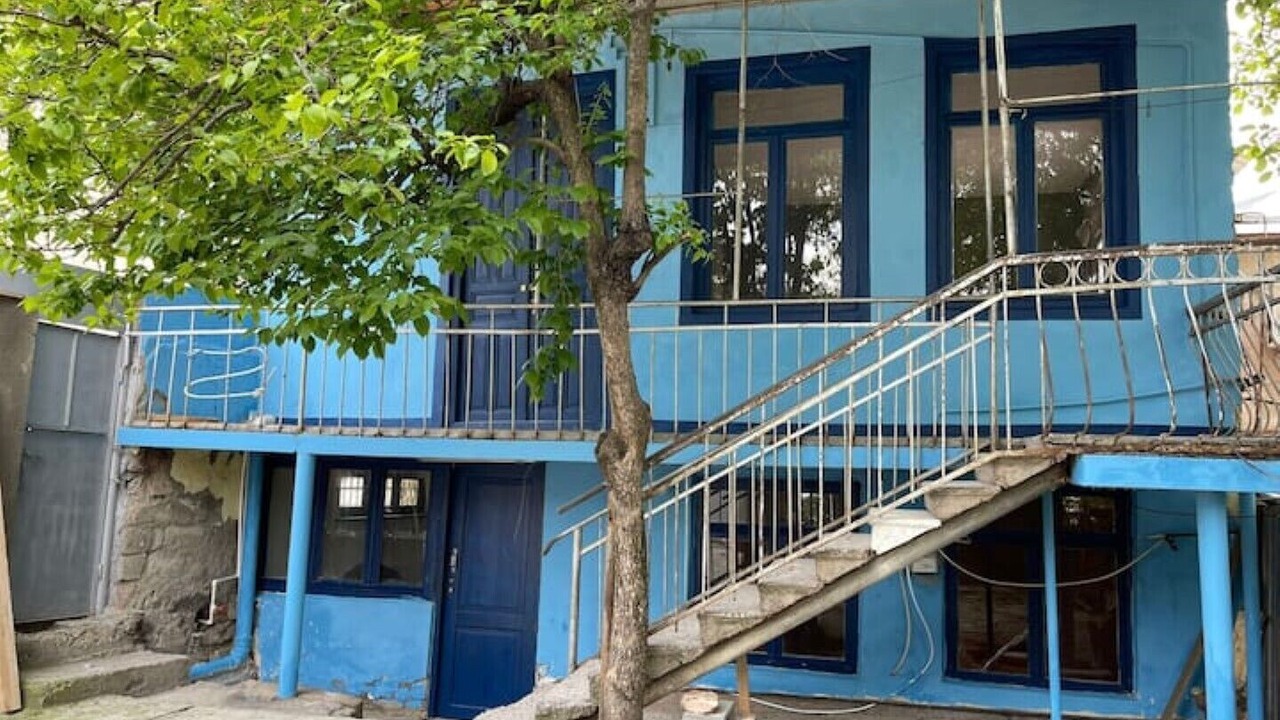 Photo of Outdoor in Chugureti