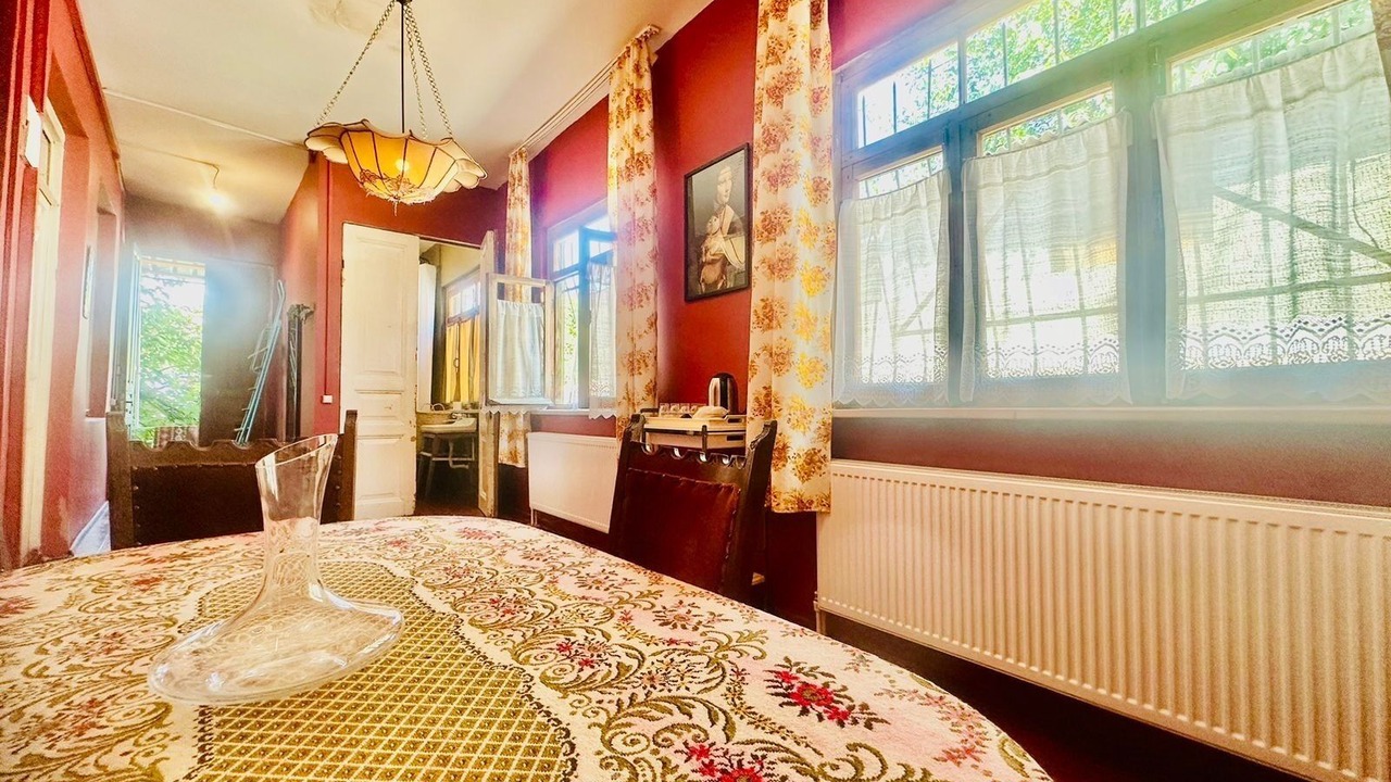 Photo of Bedroom in Chugureti