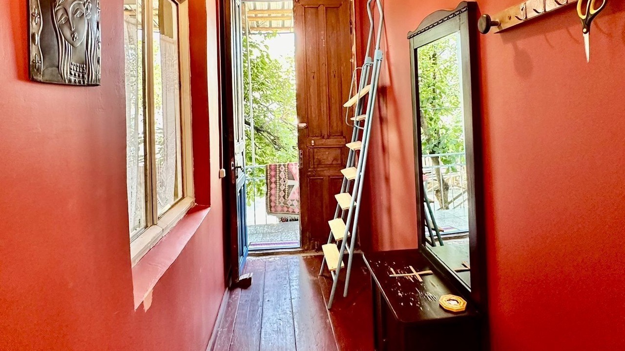 Photo of Bedroom in Chugureti