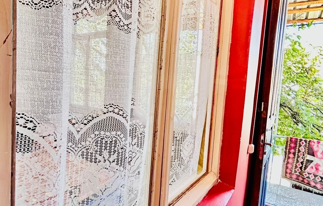 Photo of Bedroom in Chugureti