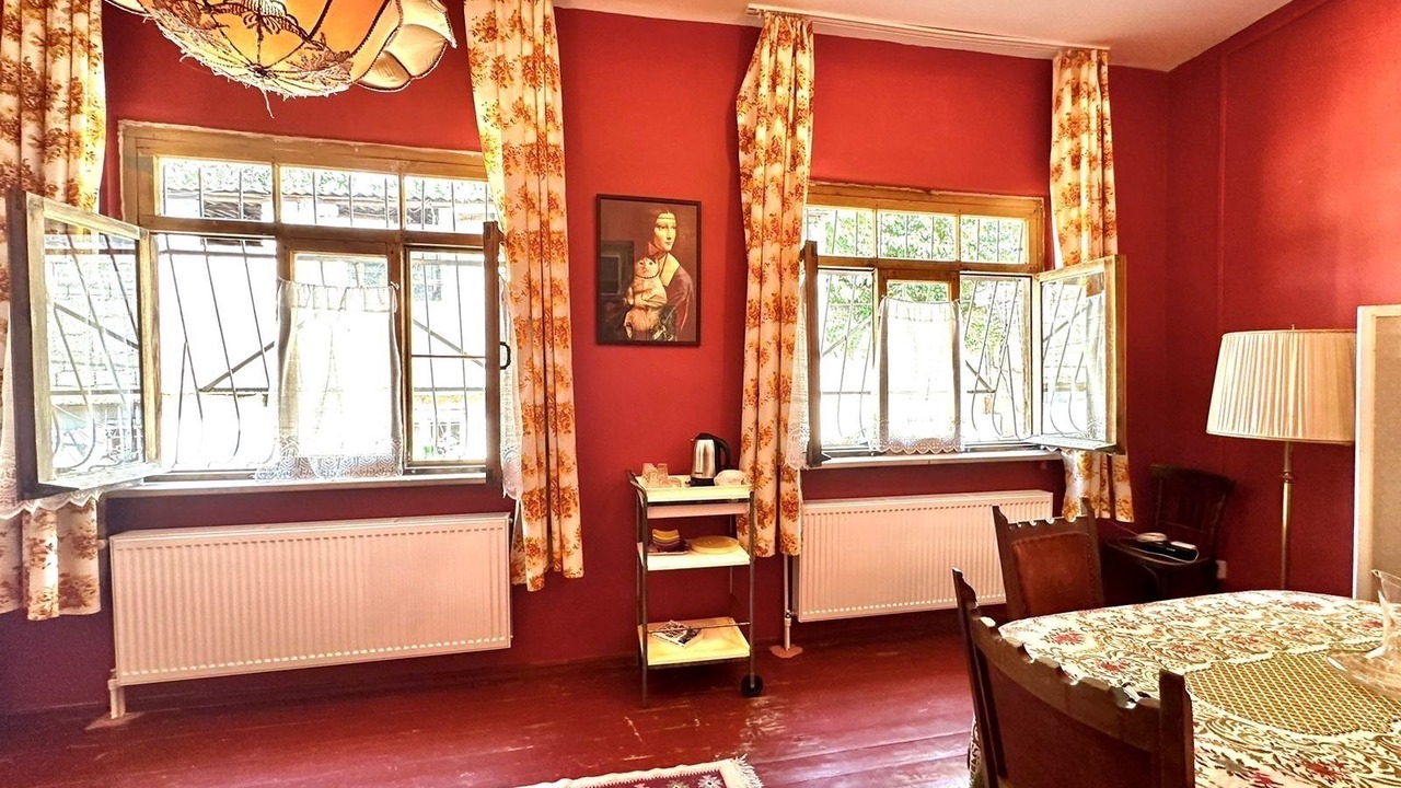 Photo of Bedroom in Chugureti