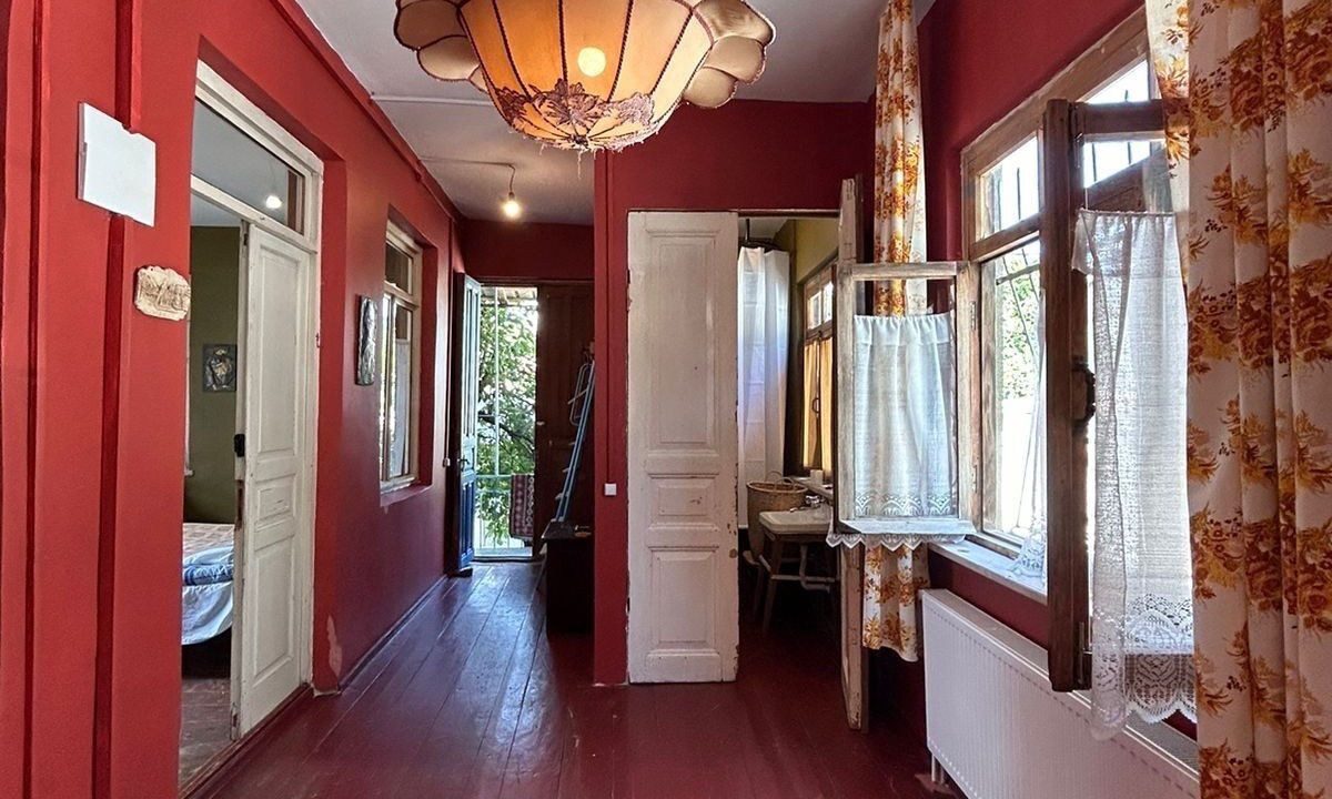 Photo of Bedroom in Chugureti