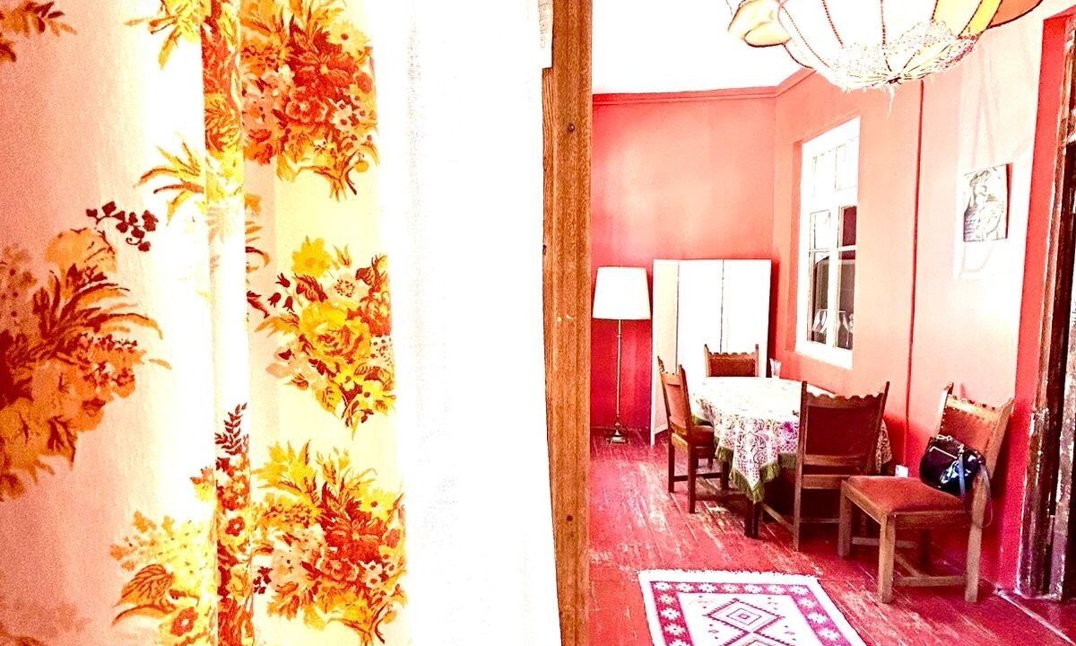 Photo of Bedroom in Chugureti