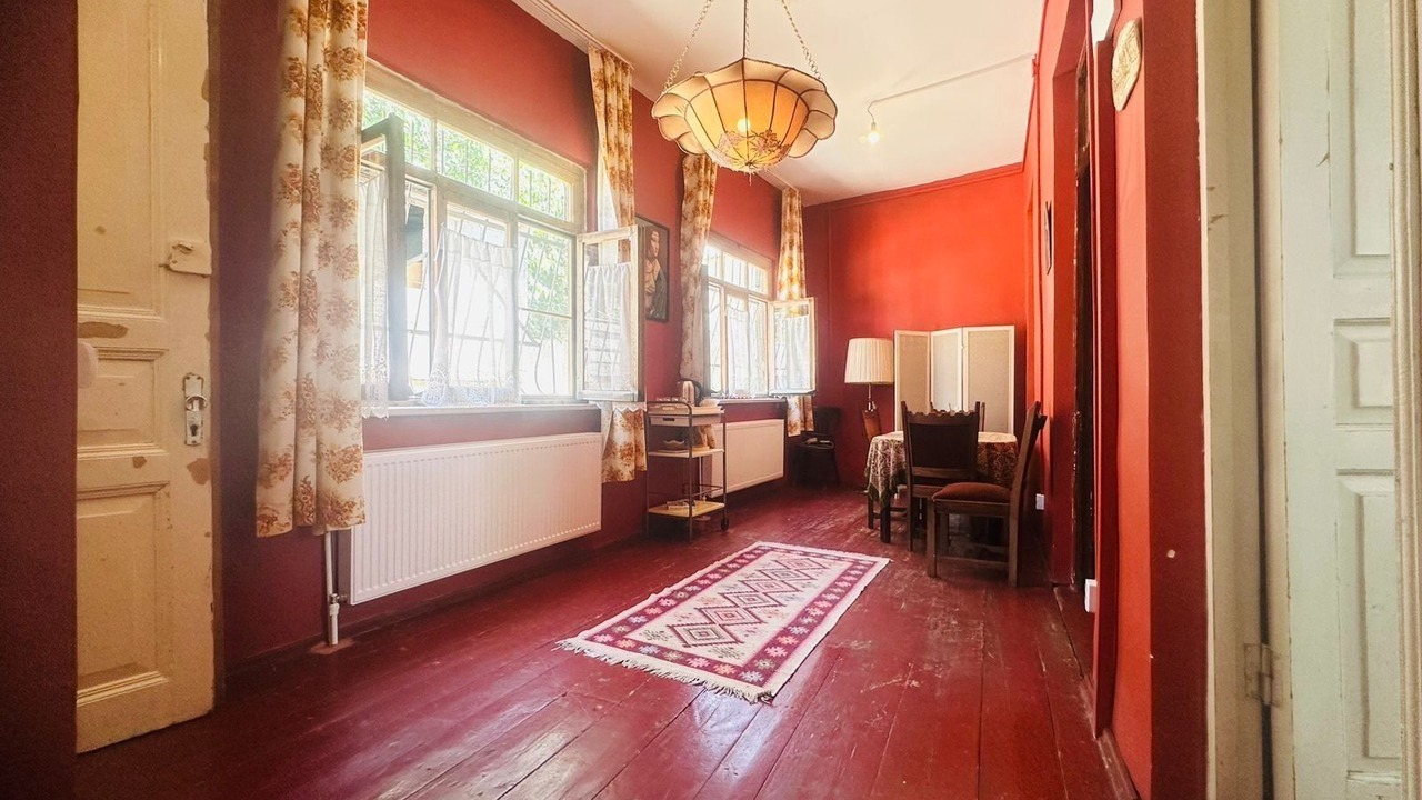 Photo of Bedroom in Chugureti