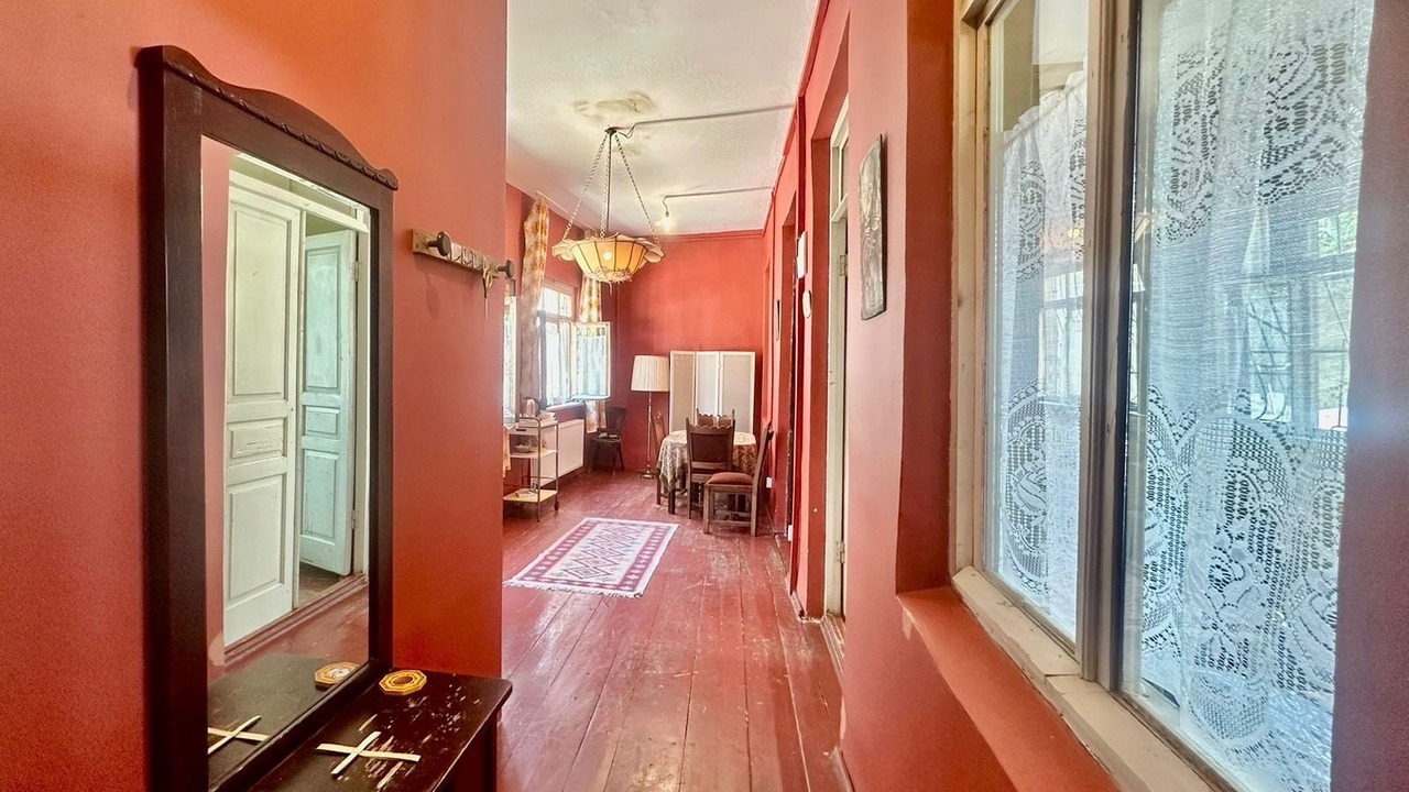 Photo of Bedroom in Chugureti