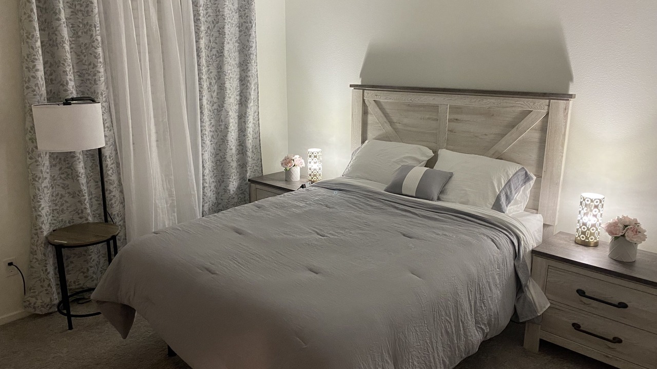 Photo of Bedroom in Coachella