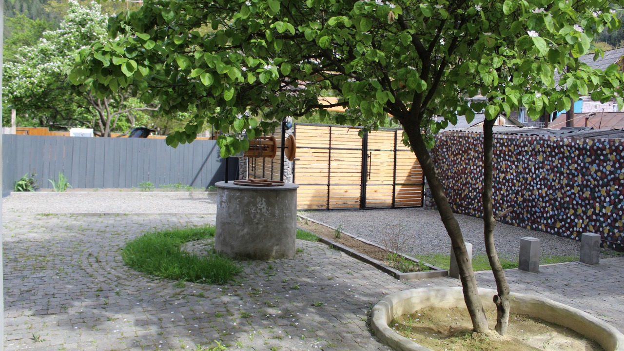 Photo of Outdoor in Akhali Ubani