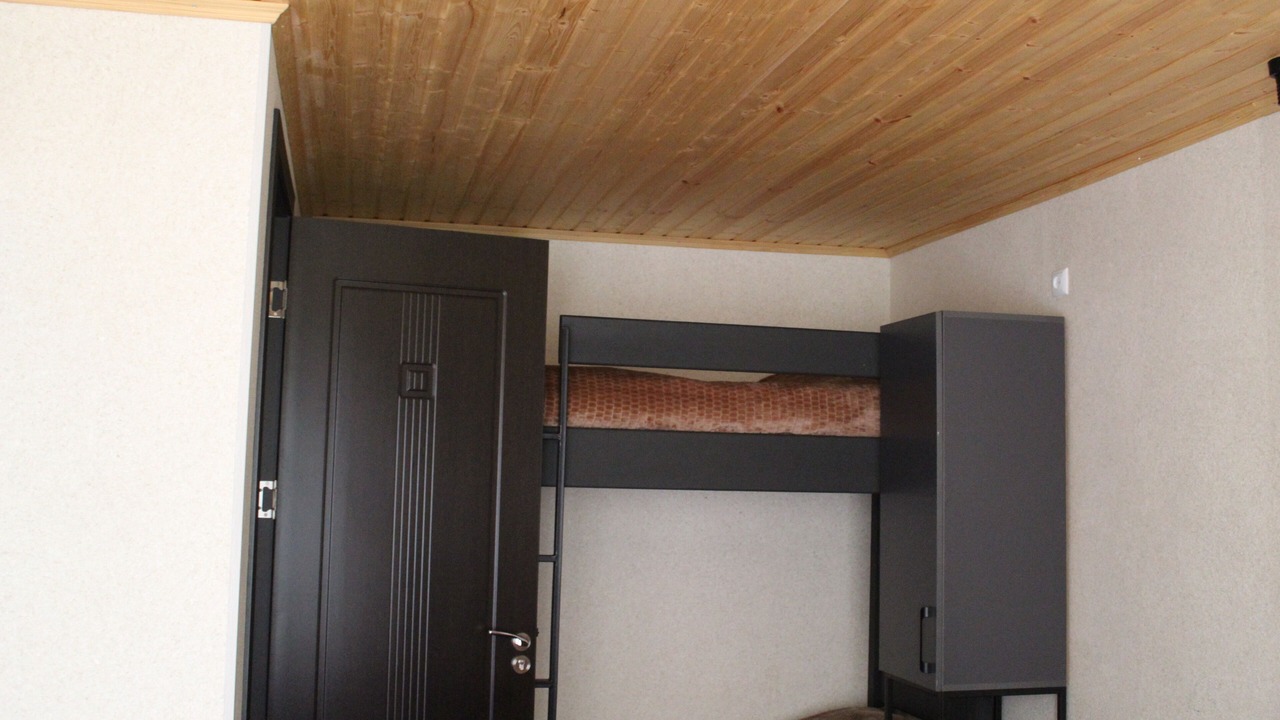 Photo of Bedroom in Akhali Ubani