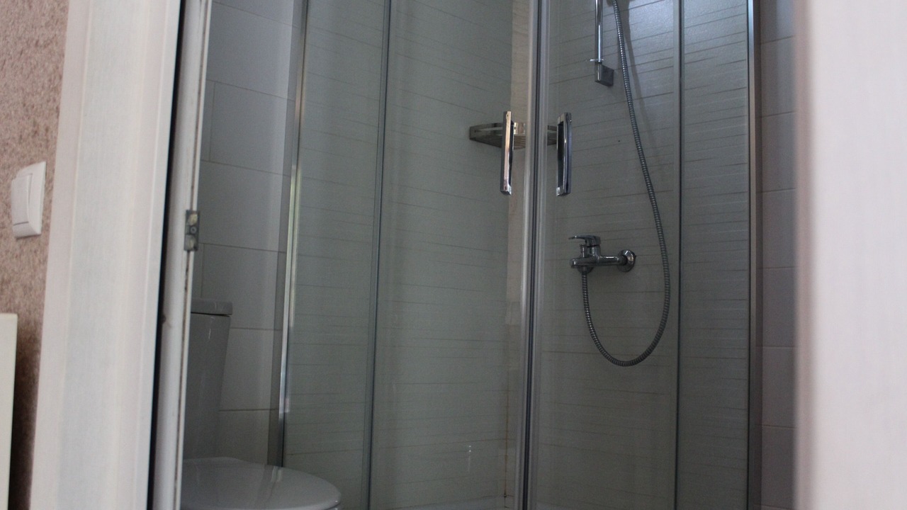 Photo of Bathroom in Akhali Ubani