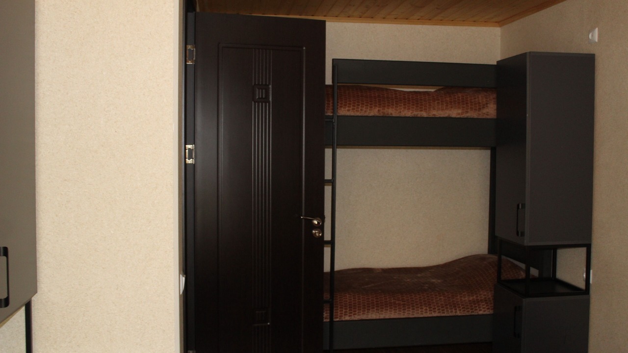 Photo of Bedroom in Akhali Ubani