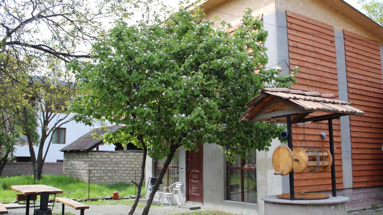 Photo of Outdoor in Akhali Ubani