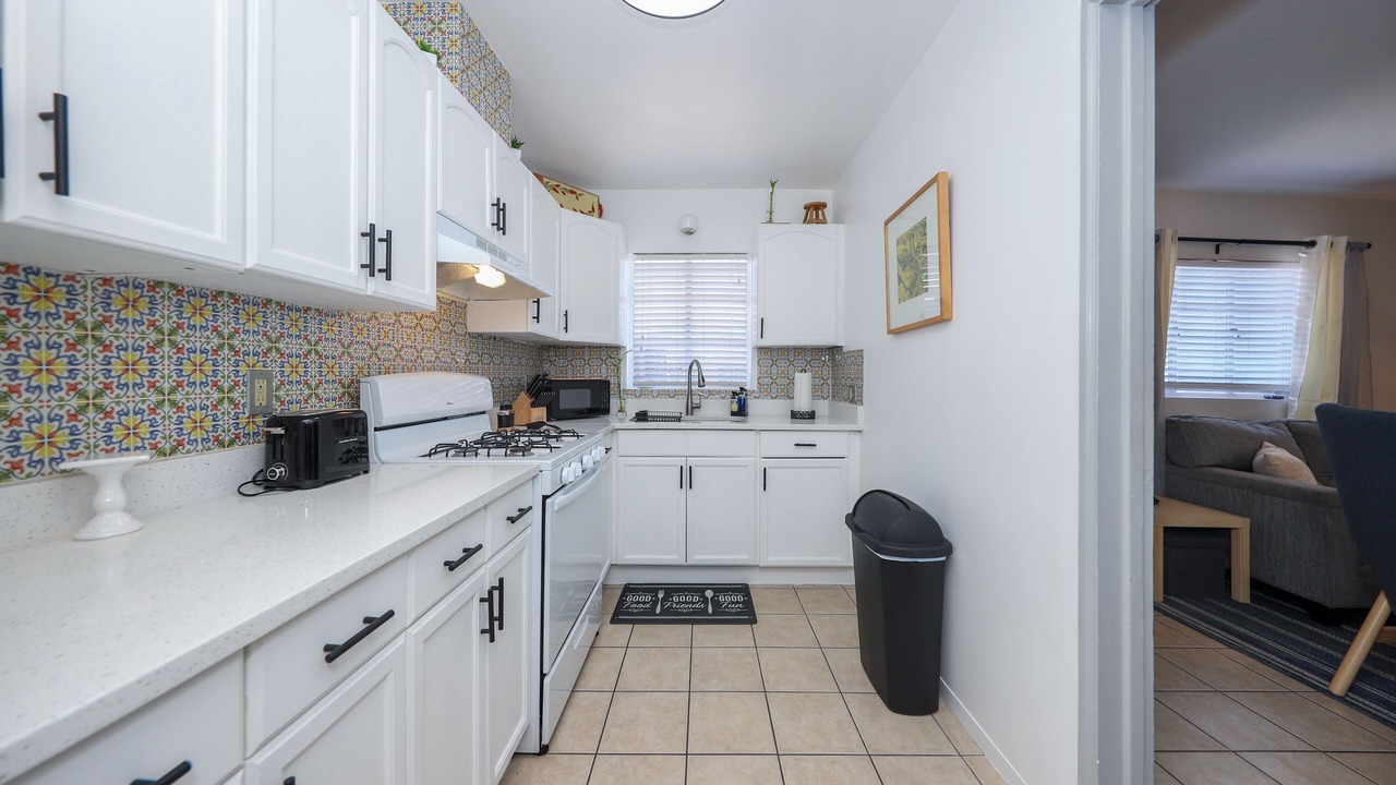 Photo of Kitchen in Tucson