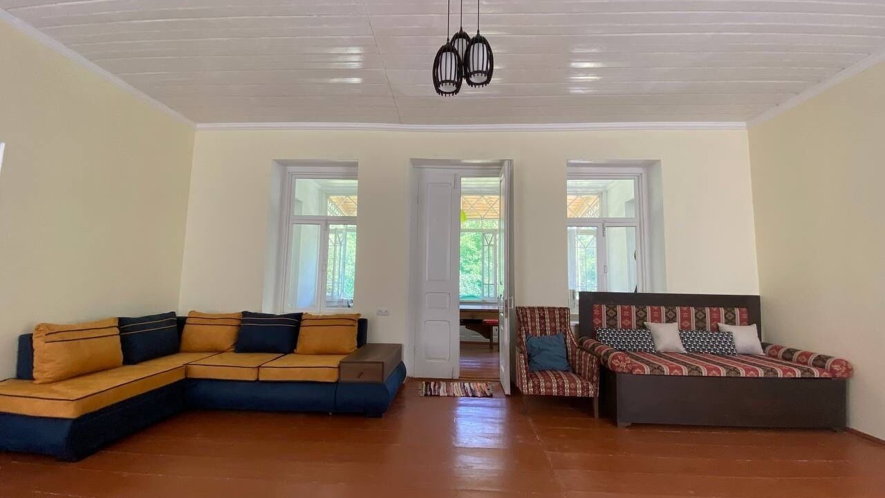 Photo of Livingroom in Racha-Lechkhumi and Lower Svaneti