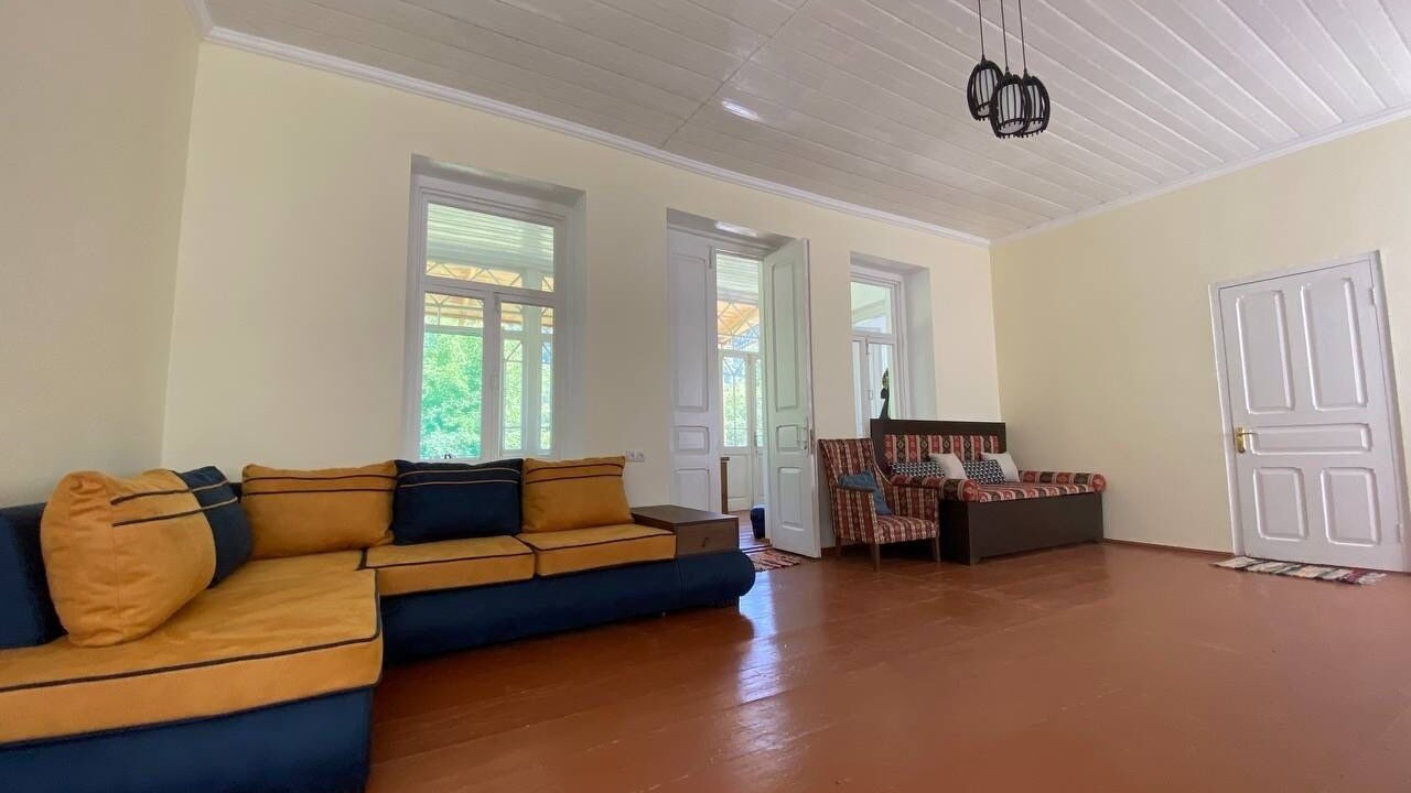 Photo of Livingroom in Racha-Lechkhumi and Lower Svaneti