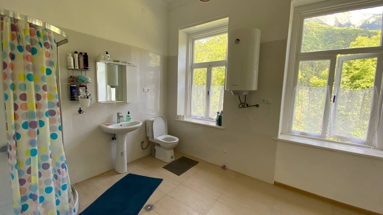 Photo of Bathroom in Racha-Lechkhumi and Lower Svaneti