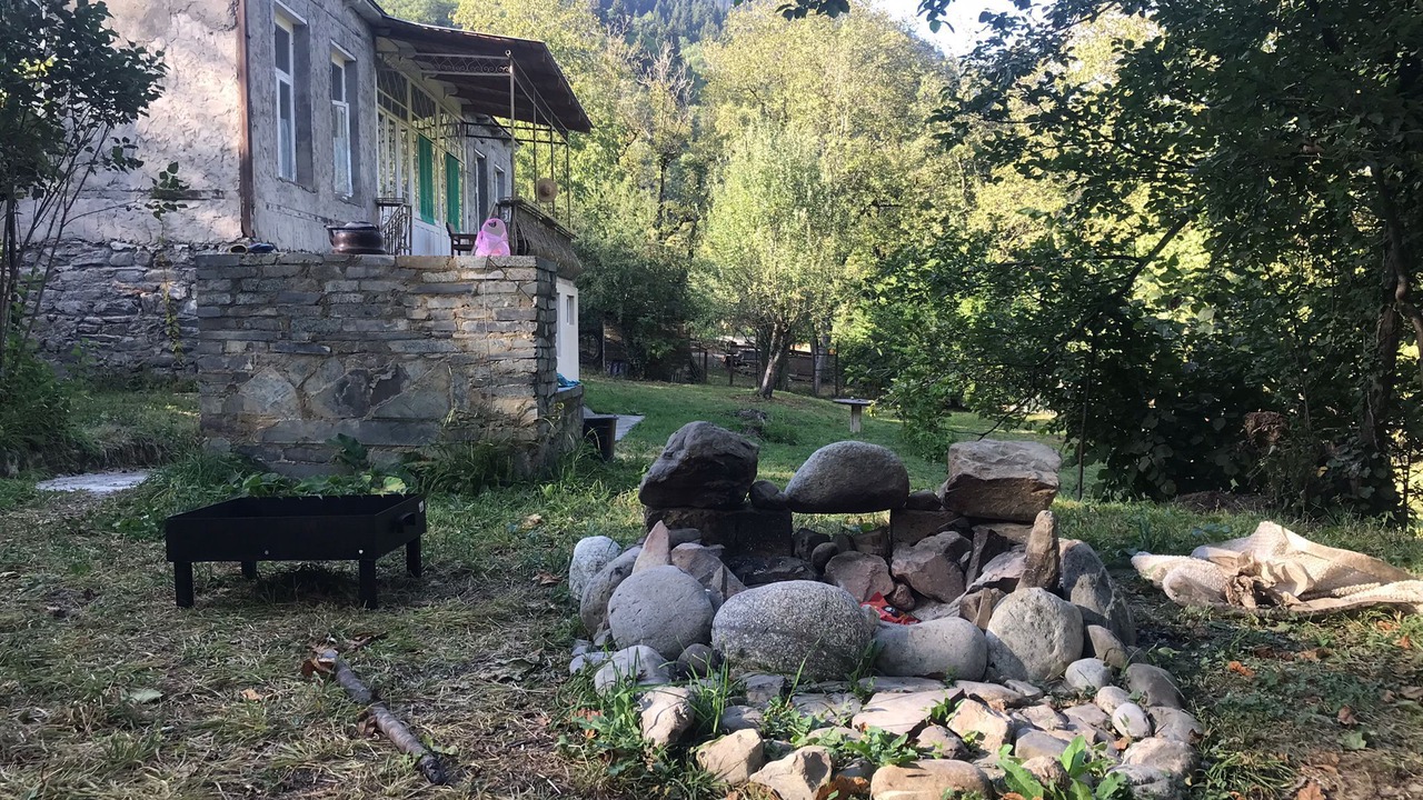 Photo of Outdoor in Racha-Lechkhumi and Lower Svaneti