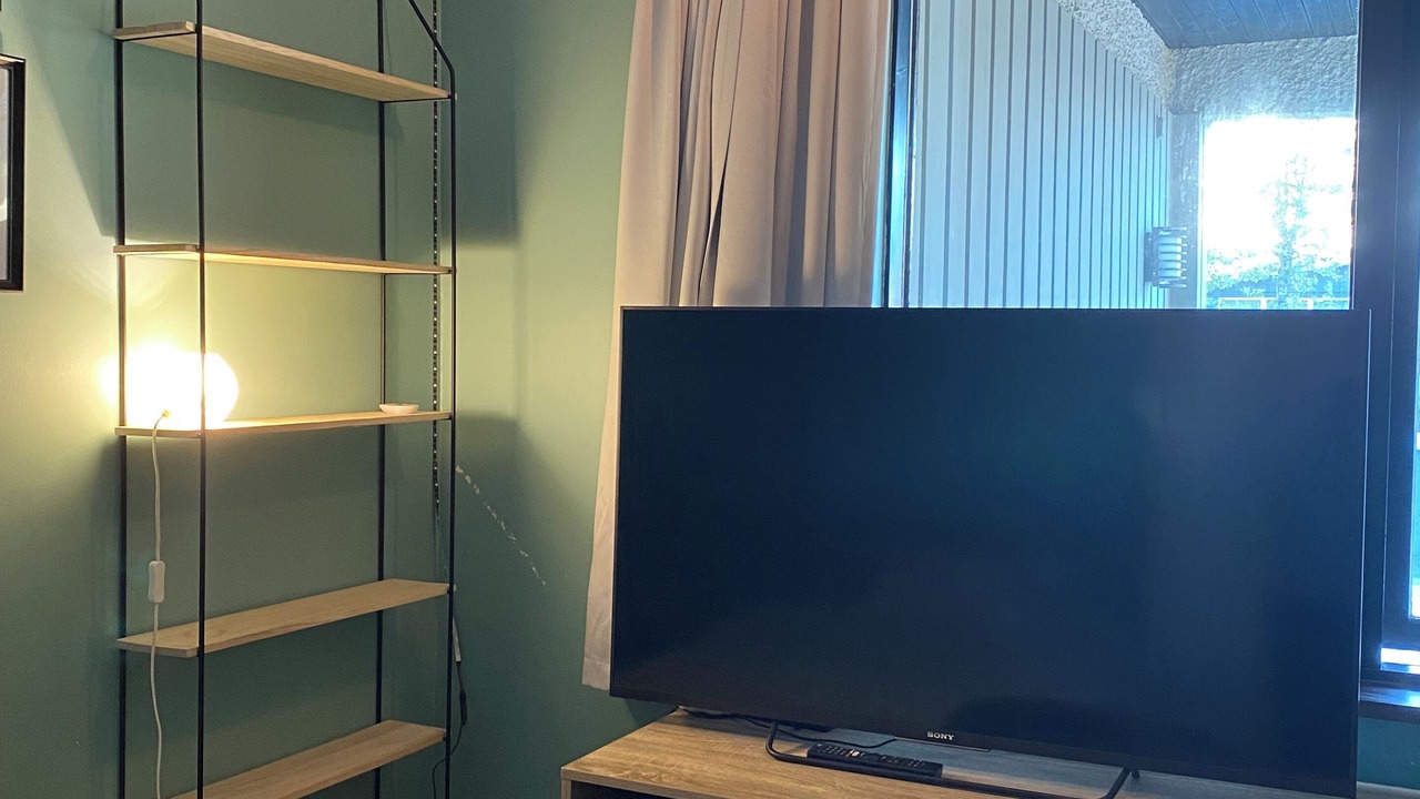 Photo of Bedroom in Keflavik