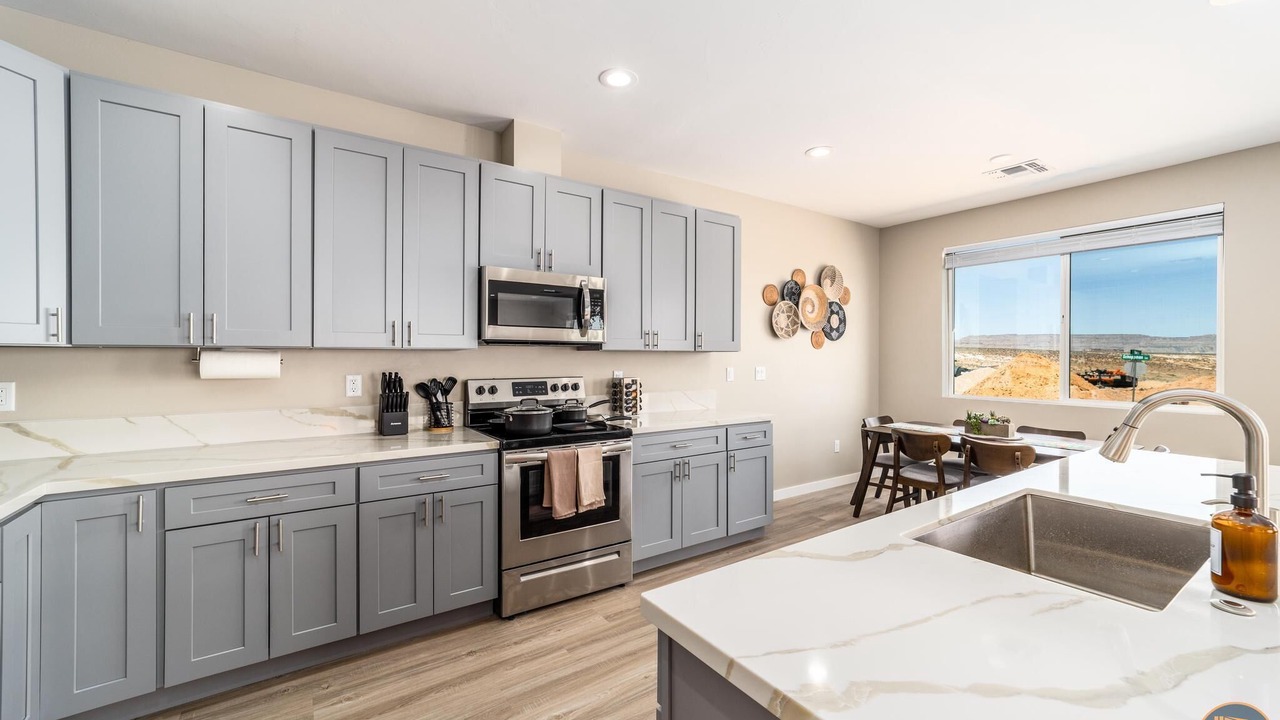 Photo of Kitchen in Greenehaven