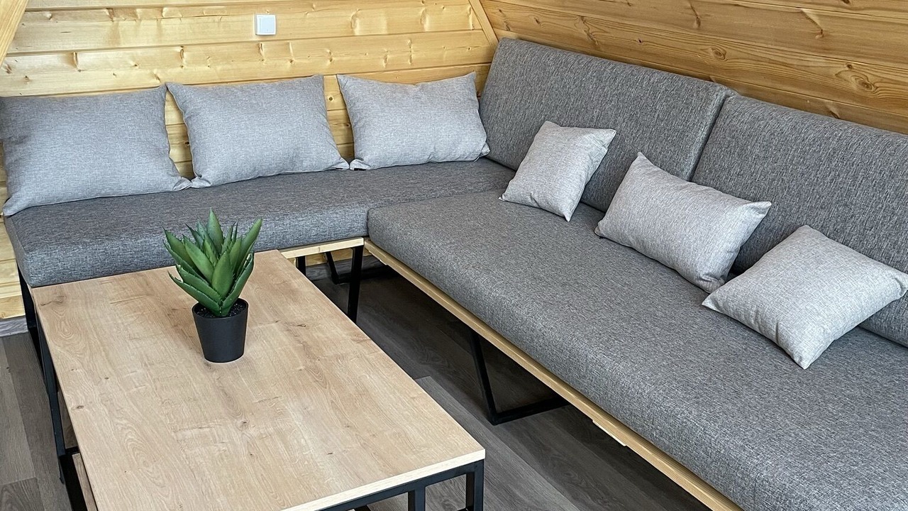 Photo of Livingroom in Mtskheta