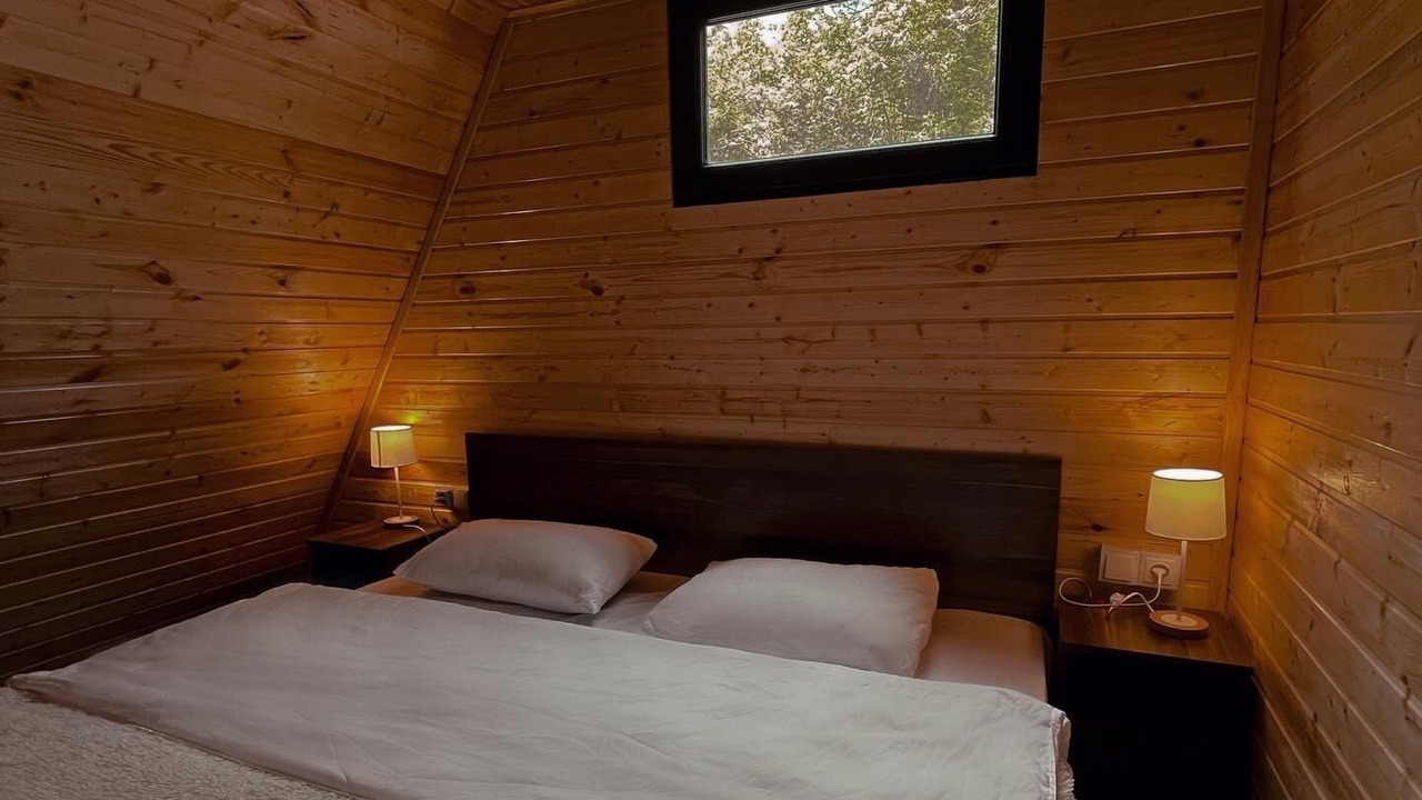 Photo of Bedroom in Mtskheta