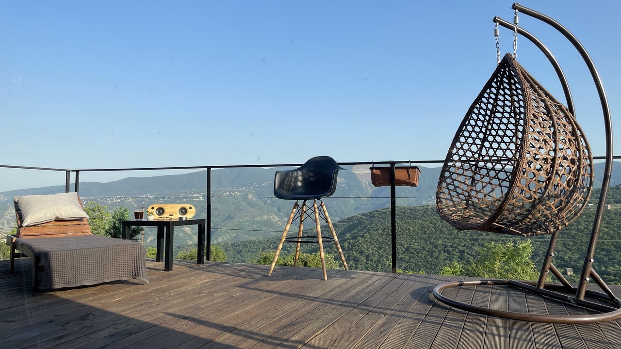Photo of Outdoor in Mtskheta