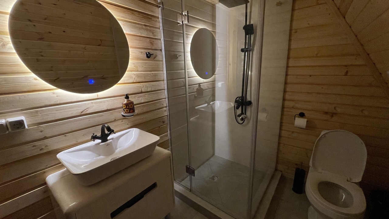 Photo of Bathroom in Mtskheta