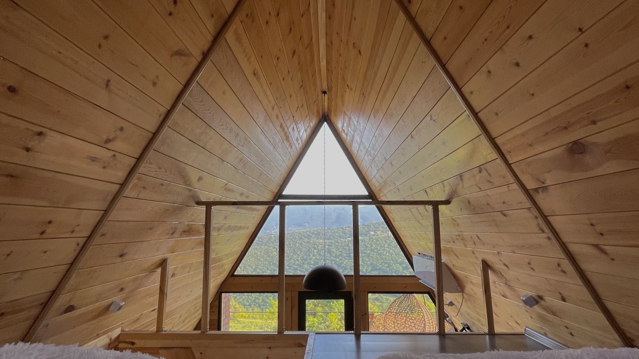 Photo of Bedroom in Mtskheta