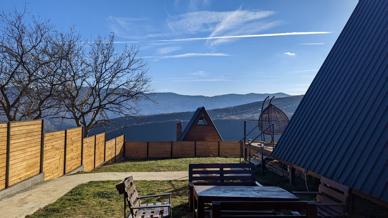 Photo of Outdoor in Mtskheta
