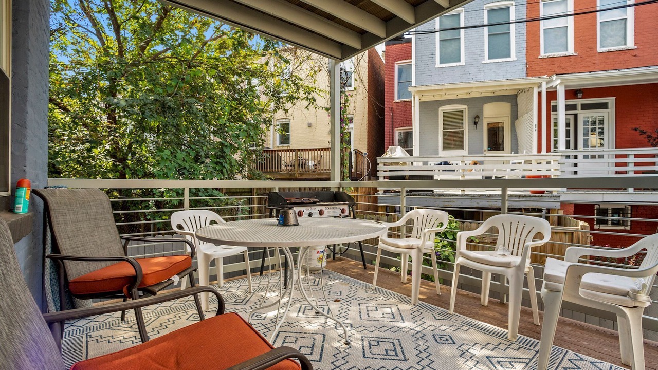 Photo of Outdoor in Kingman Park