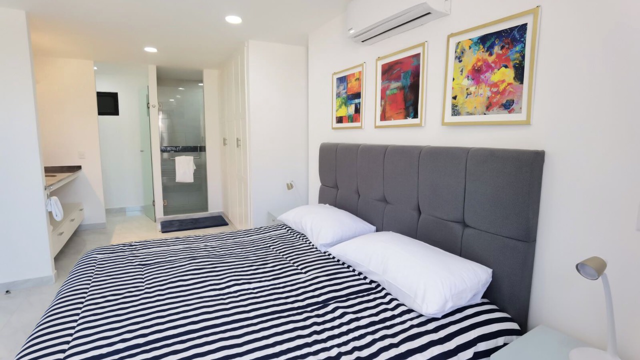 Photo of Bedroom in Ildefonso Green