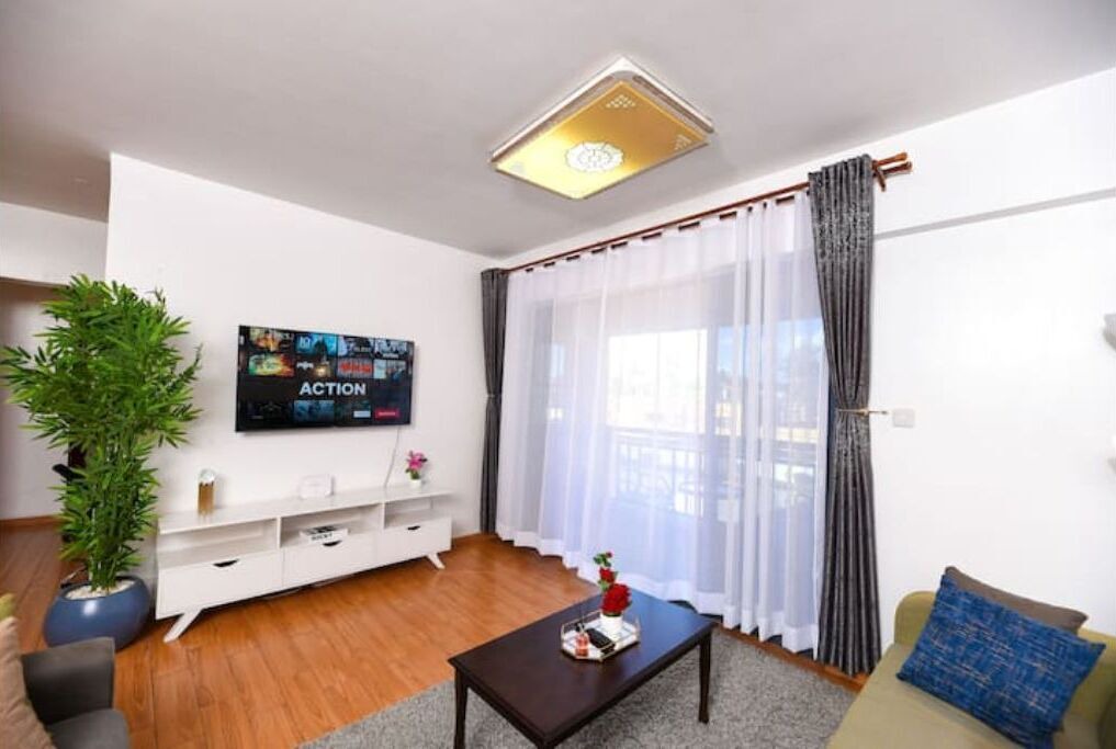 Photo of Livingroom in Kilimani