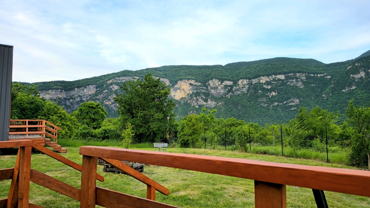Photo of Outdoor in Tsageri