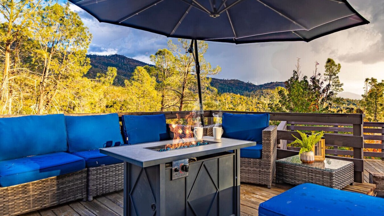 Photo of Outdoor in North Fork