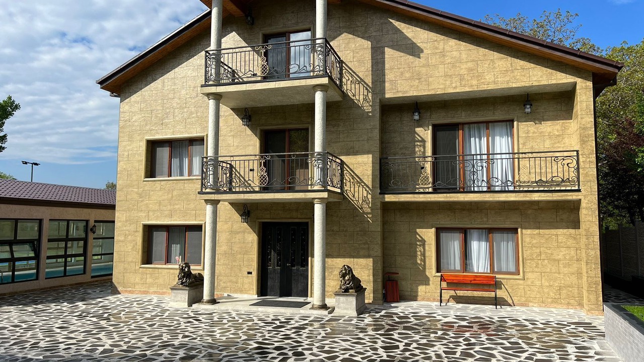 Photo of Outdoor in Vedzebi