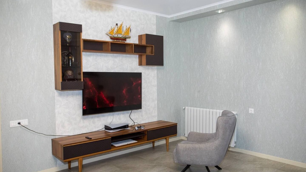 Photo of Livingroom in Vedzebi
