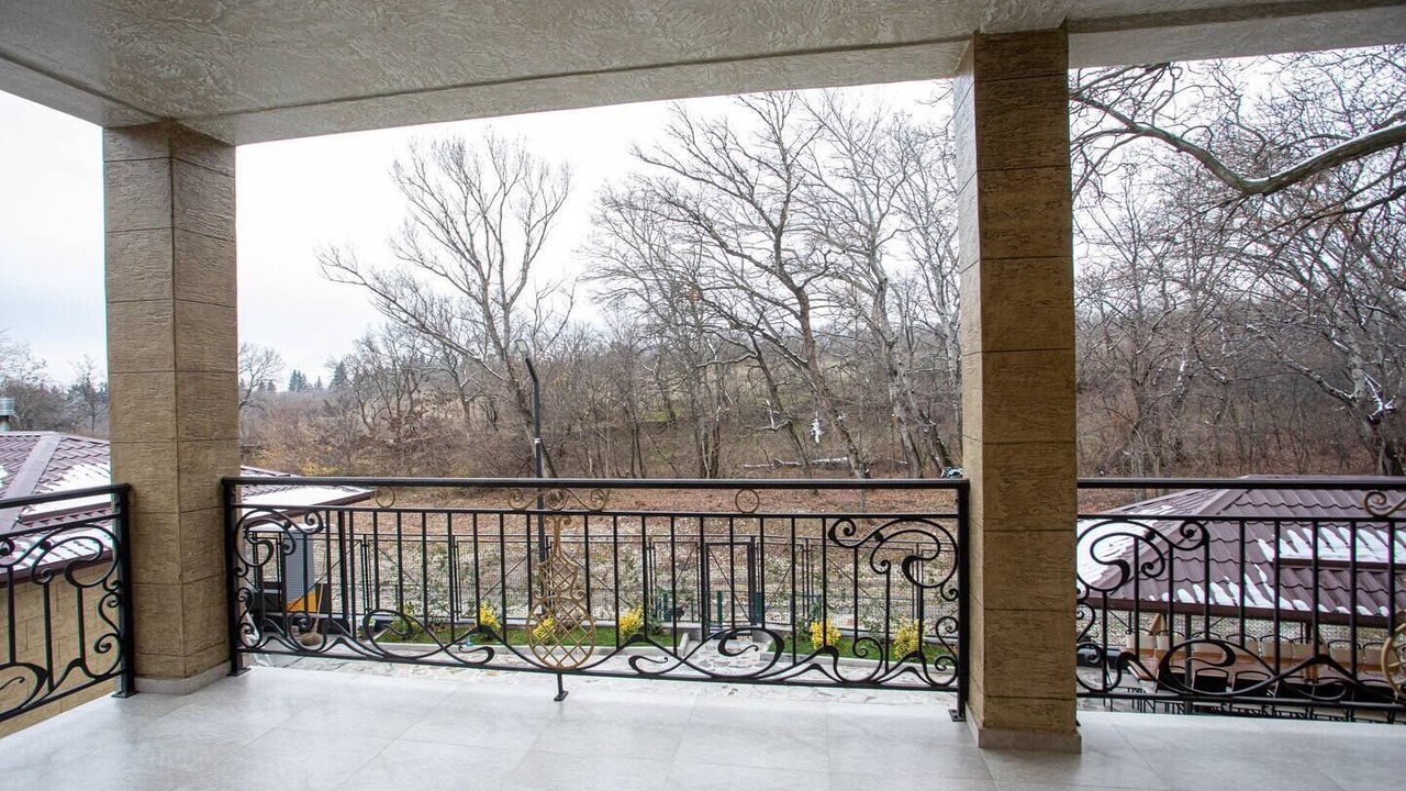 Photo of Outdoor in Vedzebi