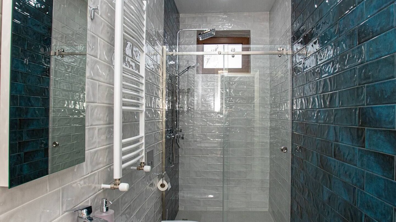 Photo of Bathroom in Vedzebi