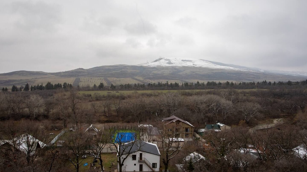 Photo of Outdoor in Vedzebi