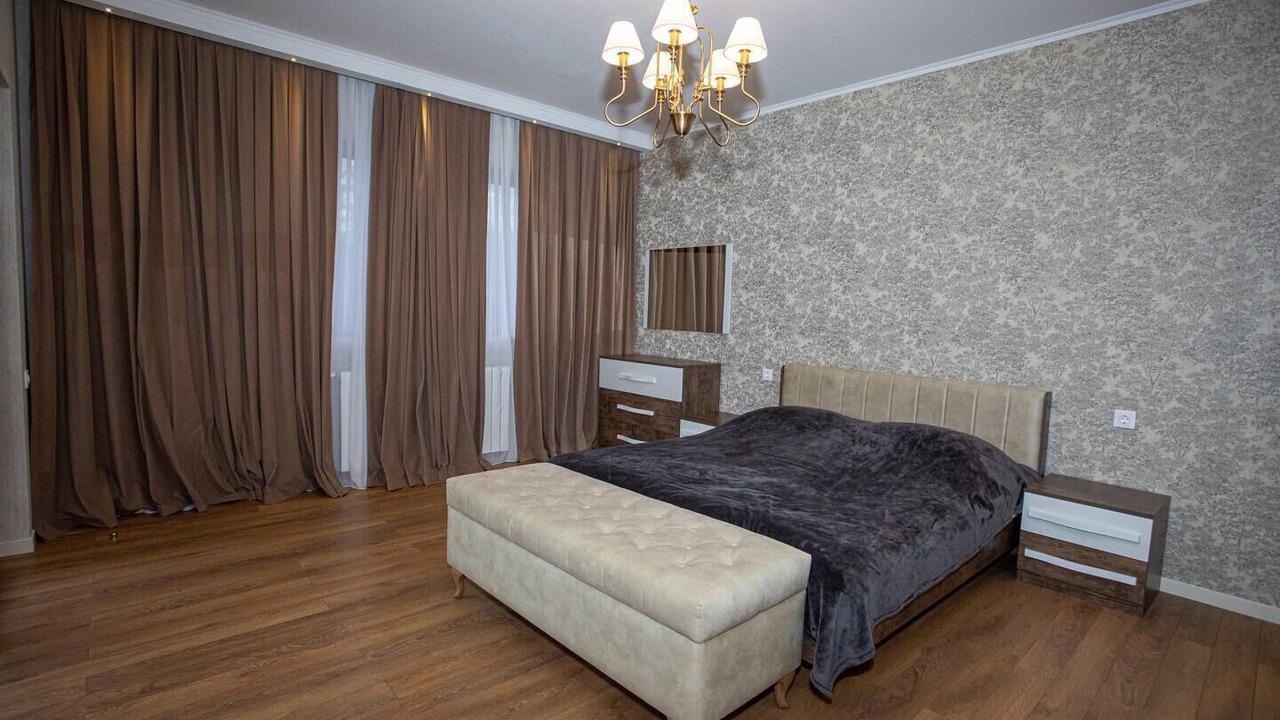 Photo of Bedroom in Vedzebi