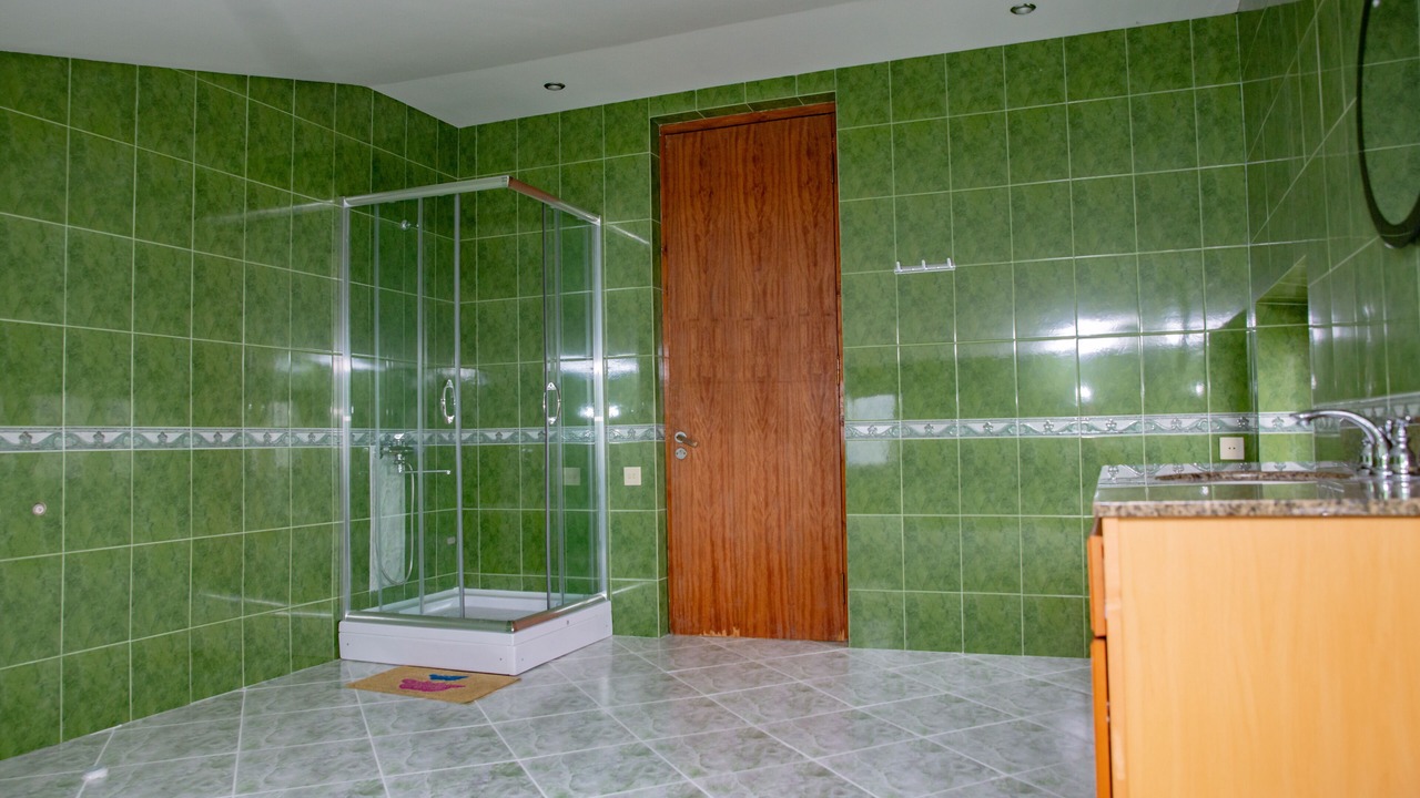 Photo of Bathroom in Telavi