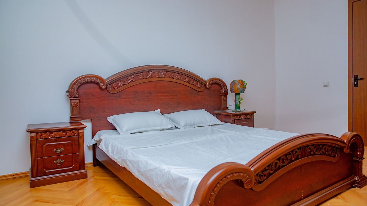 Photo of Bedroom in Telavi