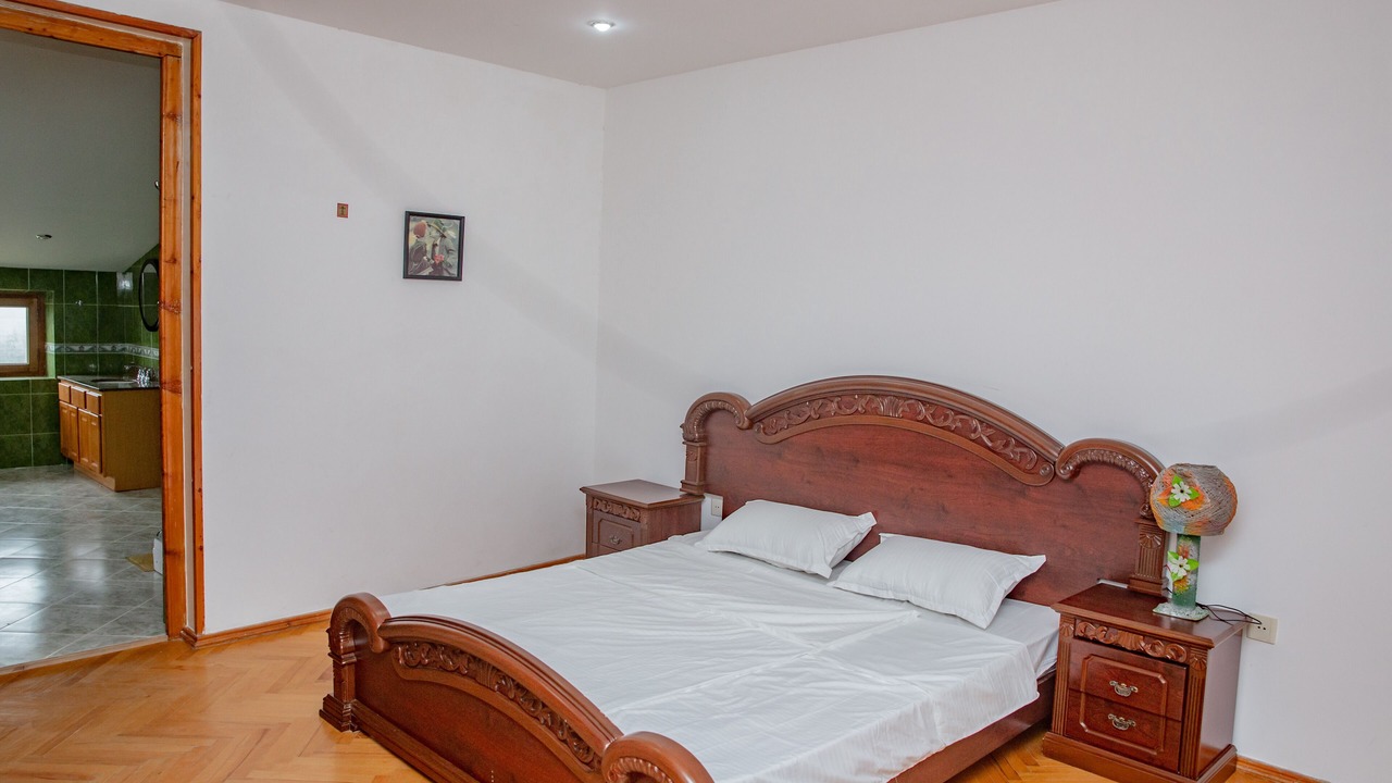 Photo of Bedroom in Telavi