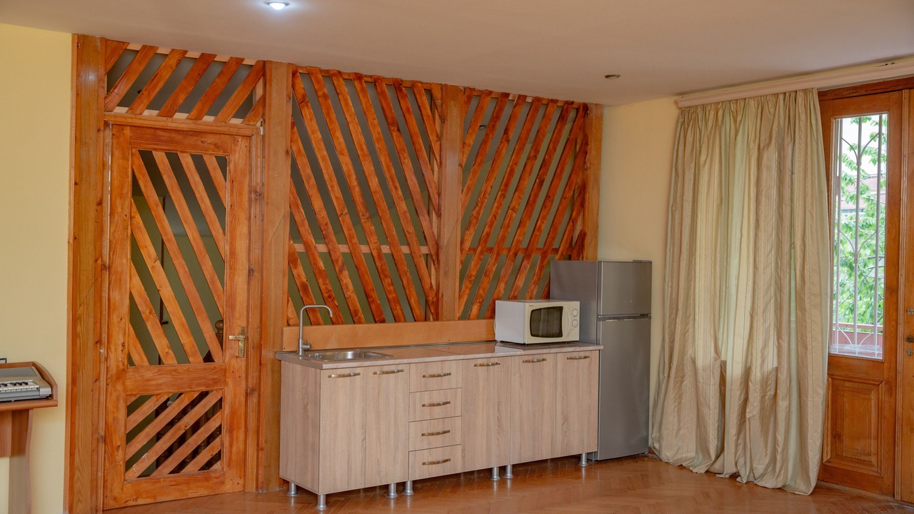 Photo of Kitchen in Telavi