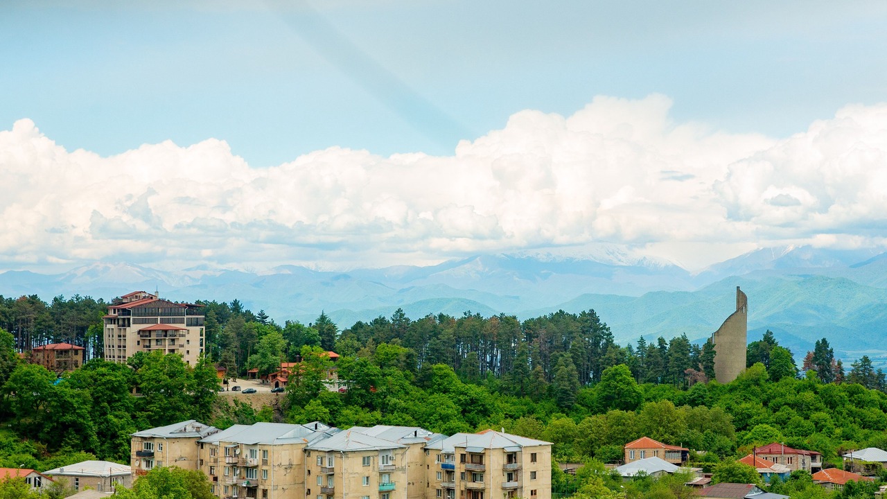 Photo of Outdoor in Telavi