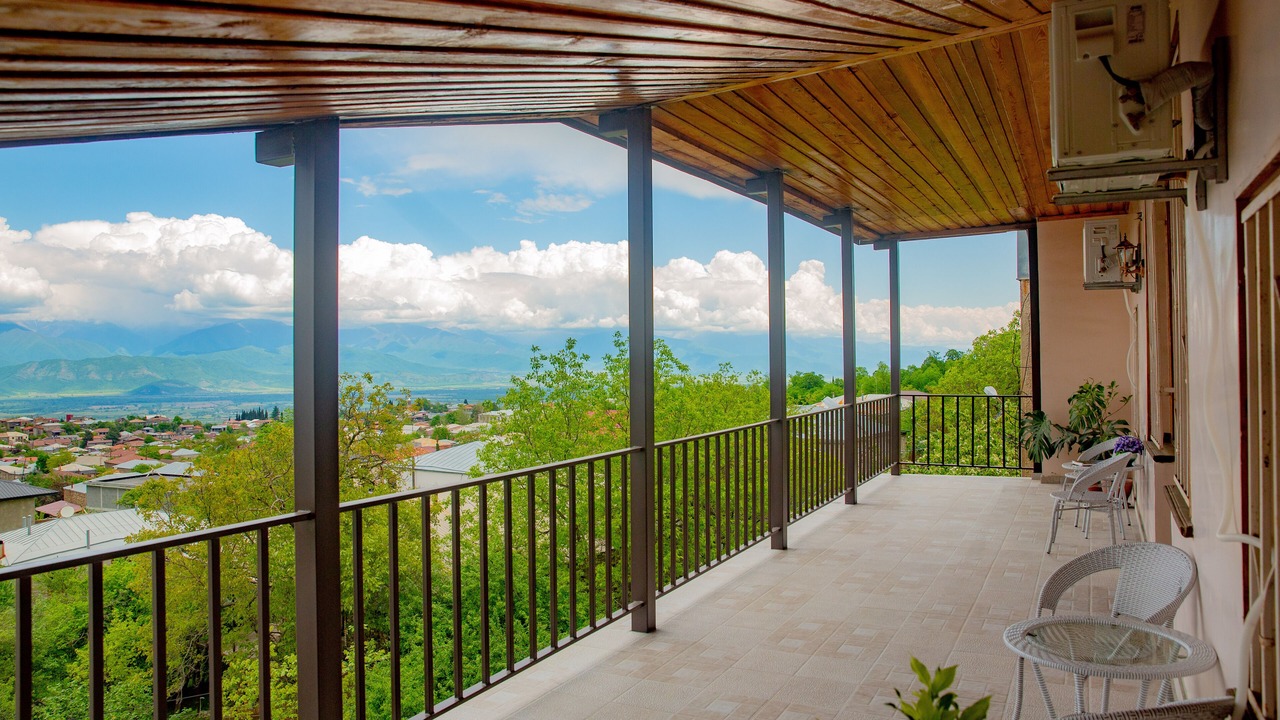 Photo of Outdoor in Telavi