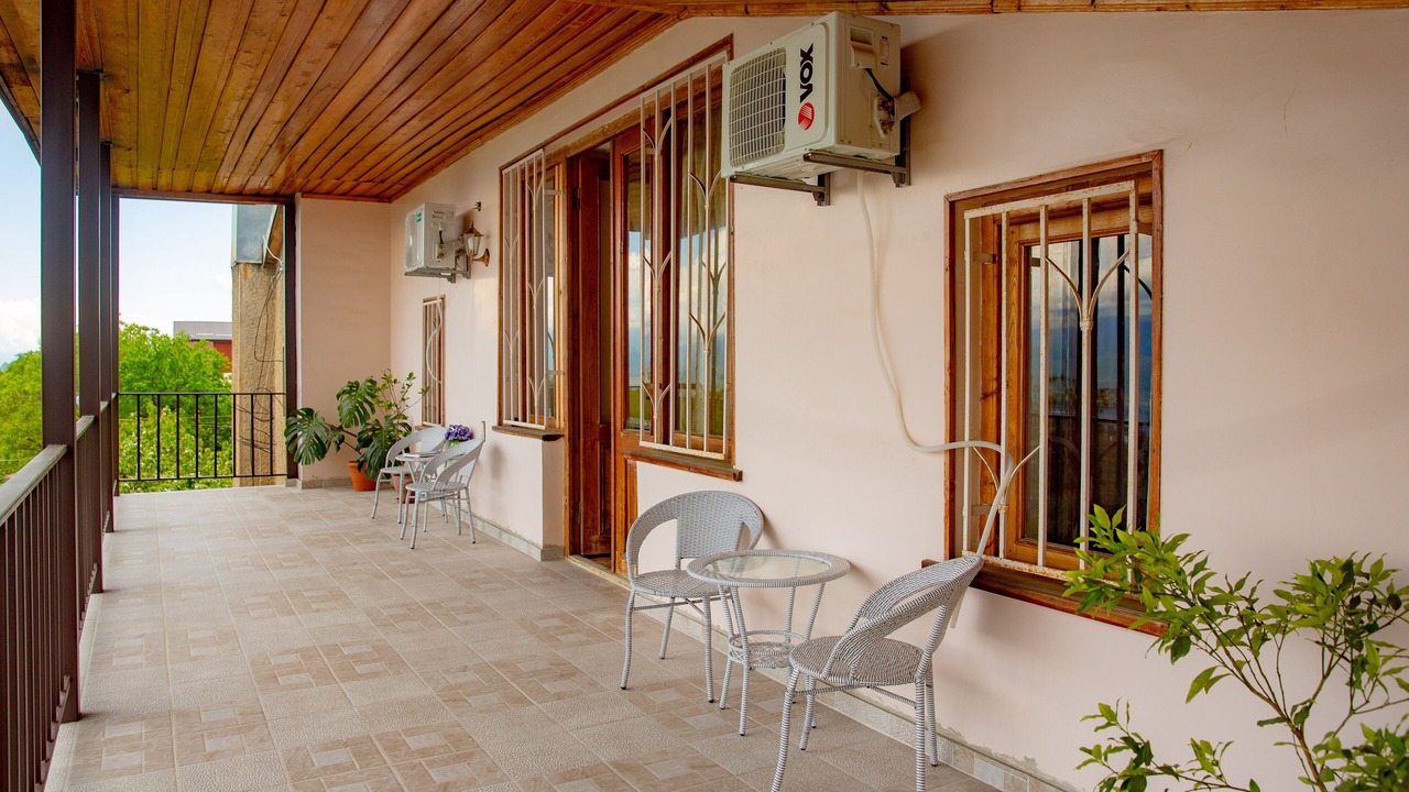 Photo of Outdoor in Telavi